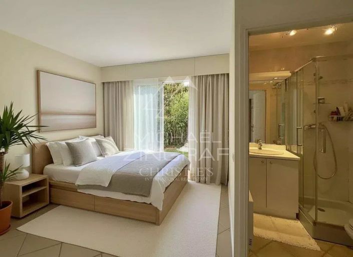 Image No.5-Appartement de 2 chambres à vendre à Antibes