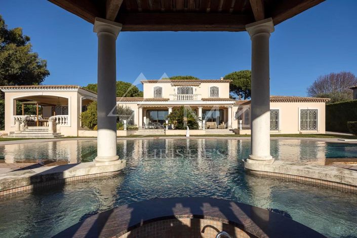 Image No.5-5 Bed House for sale