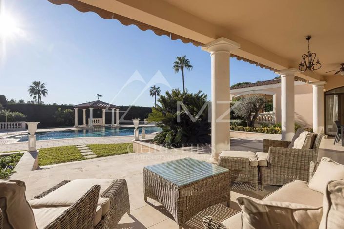 Image No.7-Maison de 5 chambres à vendre à Antibes