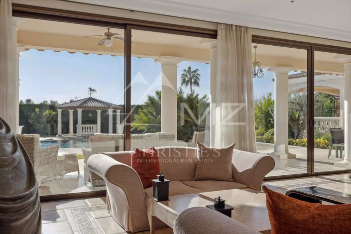 Image No.9-Maison de 5 chambres à vendre à Antibes