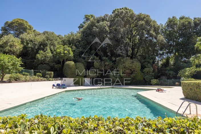 Image No.10-Appartement de 3 chambres à vendre à Antibes