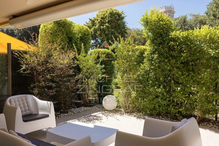 Image No.11-Appartement de 3 chambres à vendre à Antibes