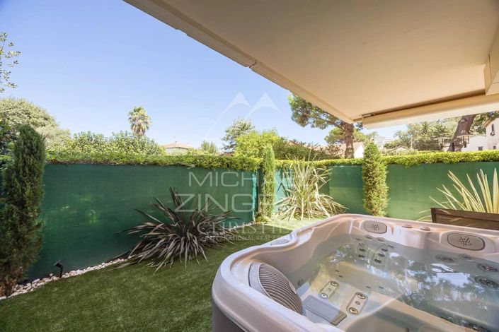 Image No.2-Appartement de 3 chambres à vendre à Antibes