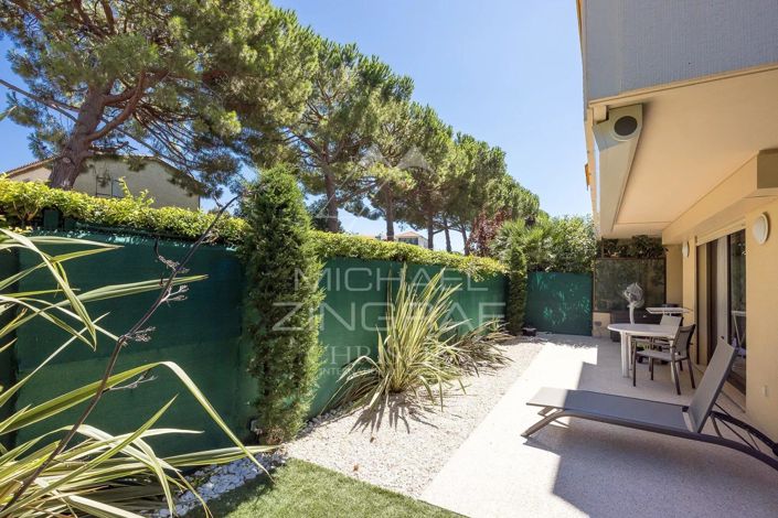 Image No.4-Appartement de 3 chambres à vendre à Antibes