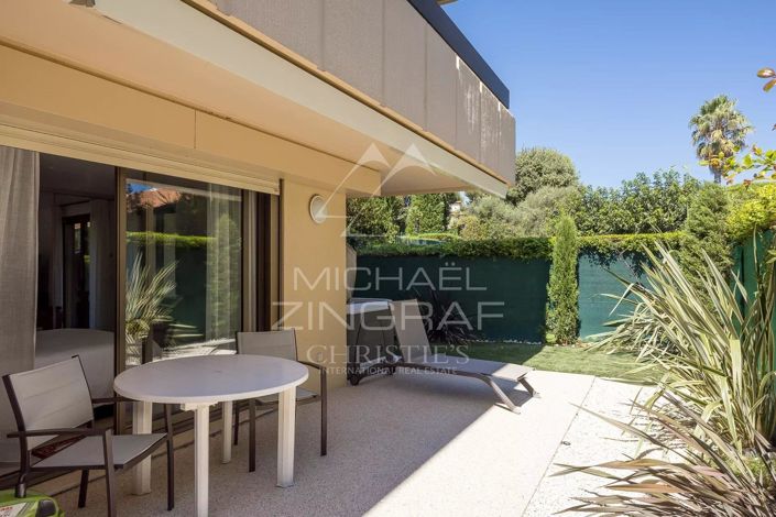 Image No.5-Appartement de 3 chambres à vendre à Antibes