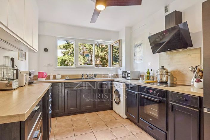 Image No.5-Appartement de 2 chambres à vendre à Antibes