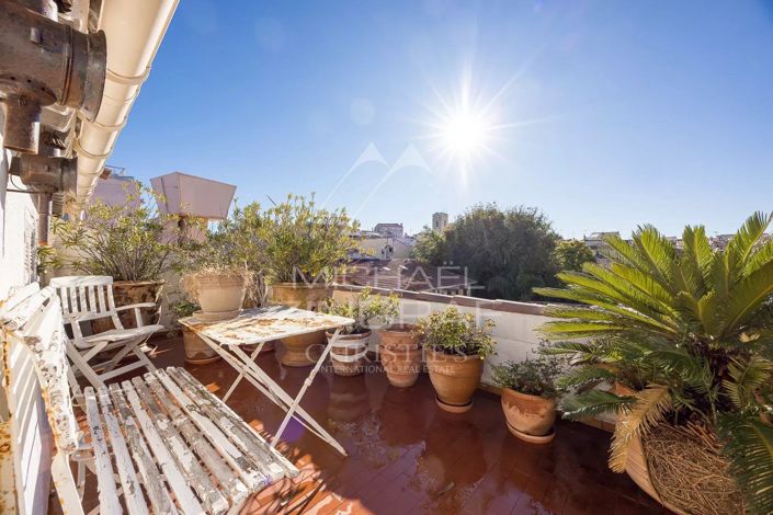 Image No.11-Appartement de 2 chambres à vendre à Antibes