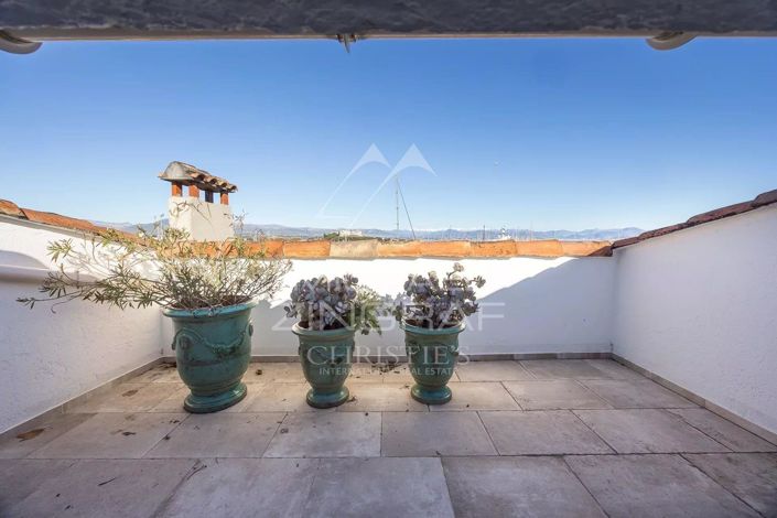 Image No.14-Appartement de 2 chambres à vendre à Antibes