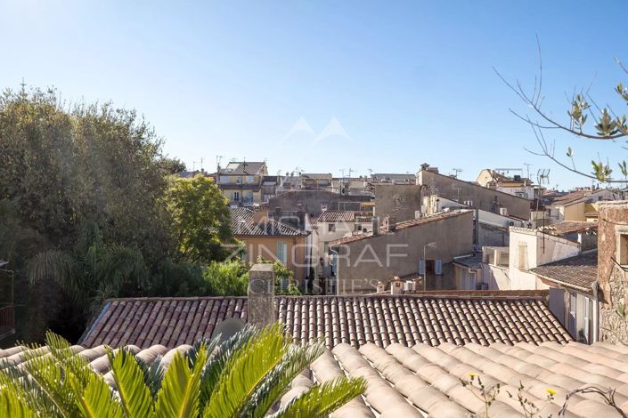 Image No.17-Appartement de 2 chambres à vendre à Antibes