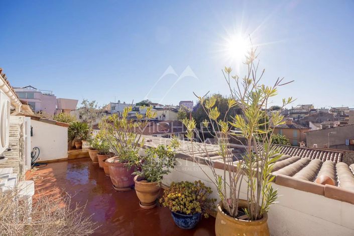 Image No.18-Appartement de 2 chambres à vendre à Antibes