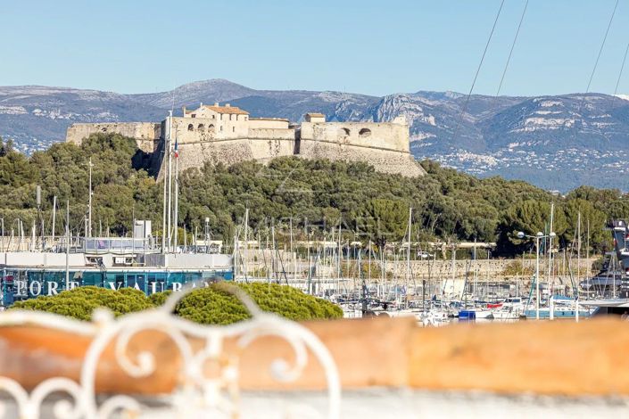 Image No.9-Appartement de 2 chambres à vendre à Antibes