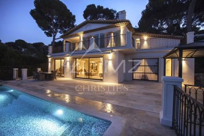 1 - Antibes, House