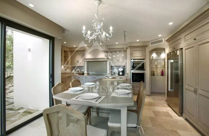 Image No.7-Maison de 5 chambres à vendre à Antibes