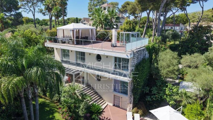 Image No.4-Maison de 4 chambres à vendre à Antibes