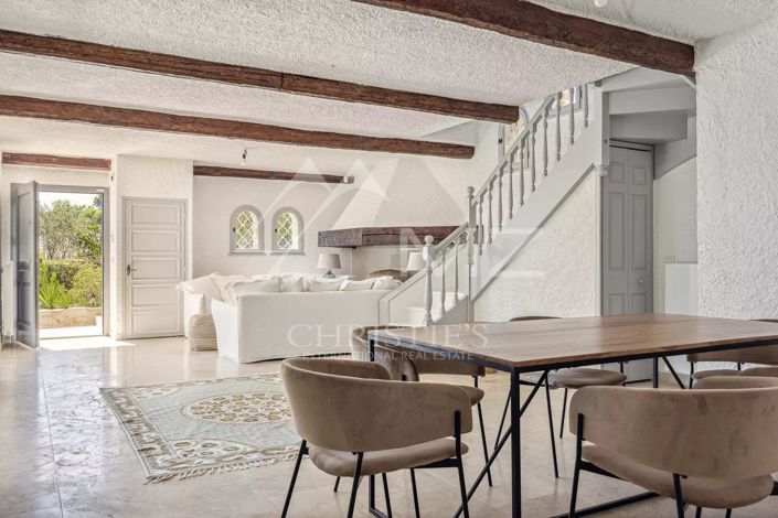 Image No.10-Maison de 3 chambres à vendre à Antibes