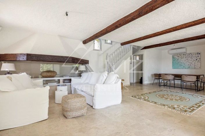 Image No.8-Maison de 3 chambres à vendre à Antibes