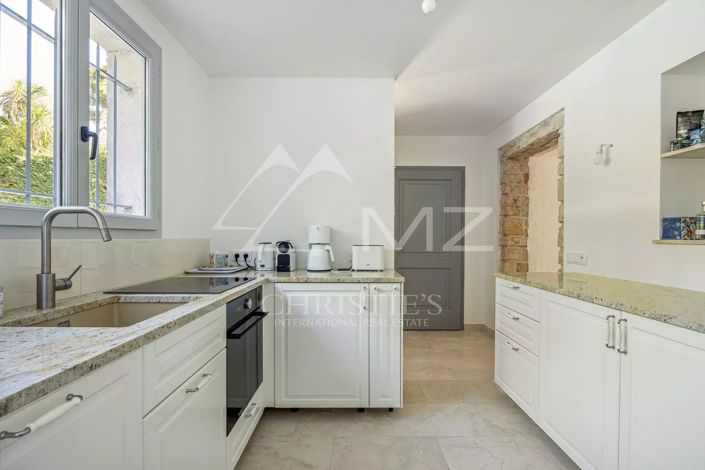 Image No.9-Maison de 3 chambres à vendre à Antibes