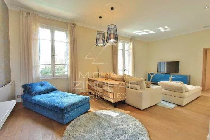 Image No.4-Appartement de 3 chambres à vendre à Antibes