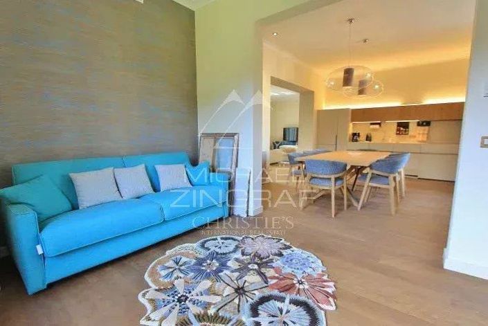 Image No.5-Appartement de 3 chambres à vendre à Antibes