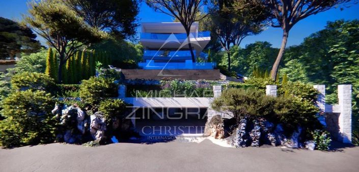 Image No.10-Maison de 4 chambres à vendre à Antibes