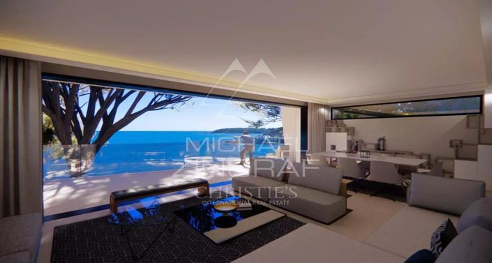 Image No.11-Maison de 4 chambres à vendre à Antibes