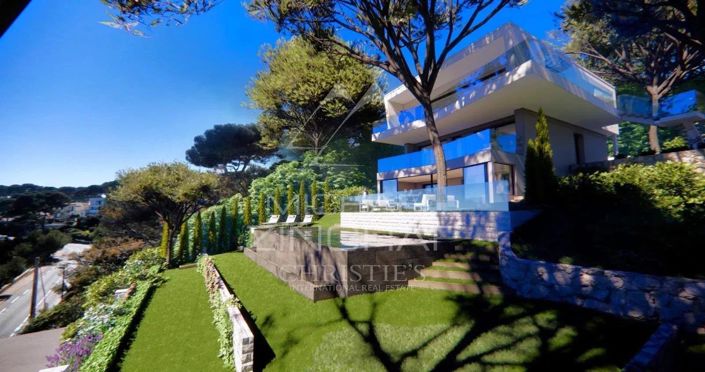 Image No.4-Maison de 4 chambres à vendre à Antibes