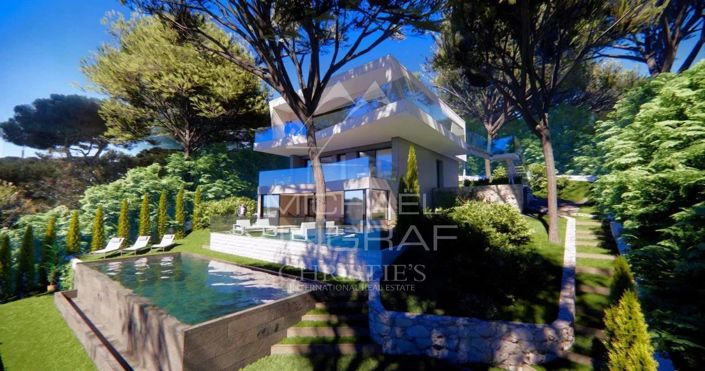 Image No.8-Maison de 4 chambres à vendre à Antibes