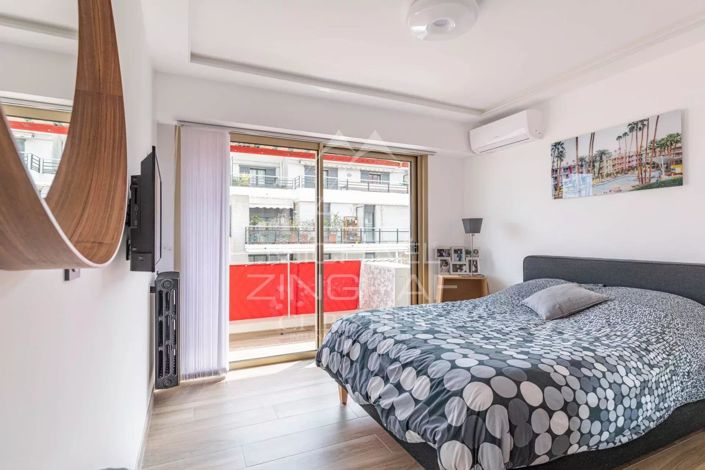 Image No.4-Appartement de 3 chambres à vendre à Antibes