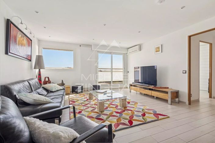 Image No.3-Appartement de 3 chambres à vendre à Antibes