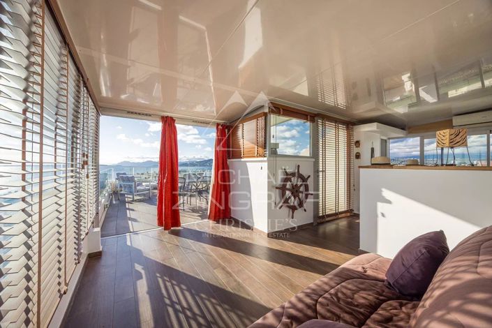 Image No.5-Appartement de 3 chambres à vendre à Antibes