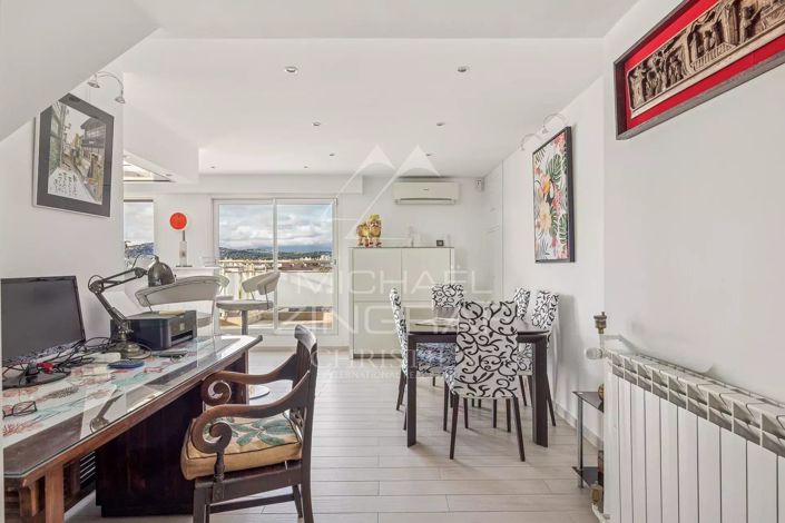 Image No.9-Appartement de 3 chambres à vendre à Antibes