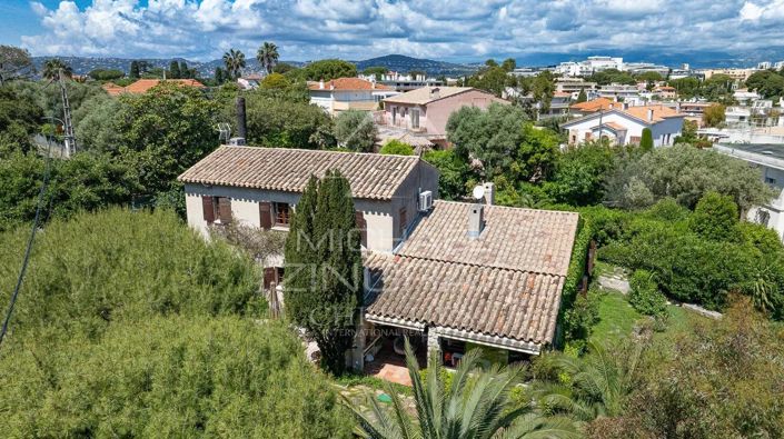 Image No.2-Maison de 5 chambres à vendre à Antibes