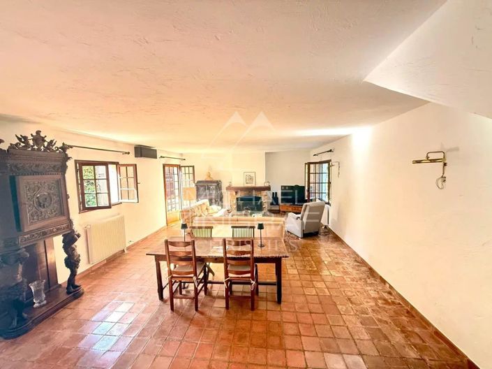 Image No.4-Maison de 5 chambres à vendre à Antibes