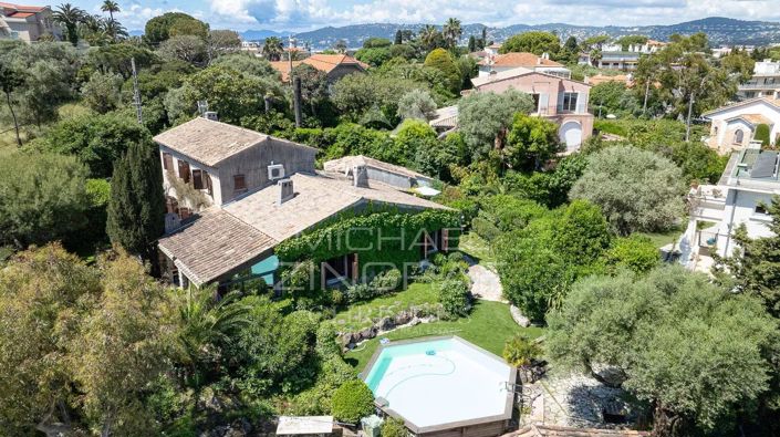 Image No.5-Maison de 5 chambres à vendre à Antibes