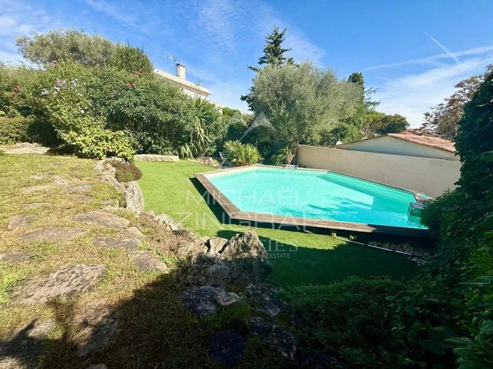 Image No.7-Maison de 5 chambres à vendre à Antibes