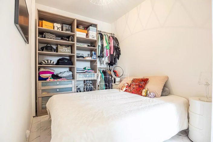 Image No.20-Appartement de 3 chambres à vendre à Antibes