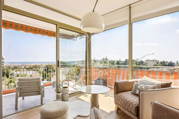 Image No.5-Appartement de 3 chambres à vendre à Antibes