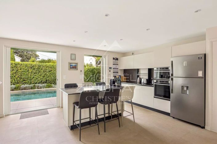 Image No.4-Maison de 4 chambres à vendre à Antibes