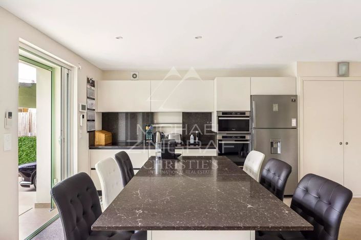 Image No.9-Maison de 4 chambres à vendre à Antibes