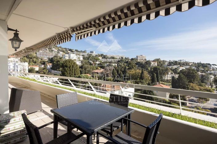 Image No.4-Appartement de 3 chambres à vendre à Cannes