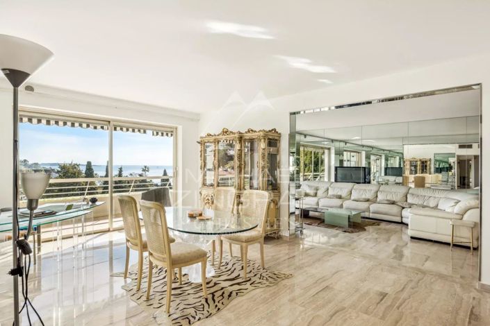 Image No.5-Appartement de 3 chambres à vendre à Cannes