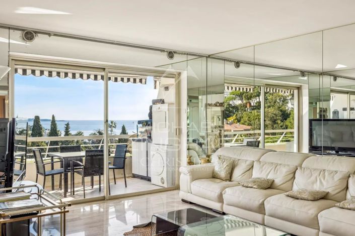 Image No.7-Appartement de 3 chambres à vendre à Cannes