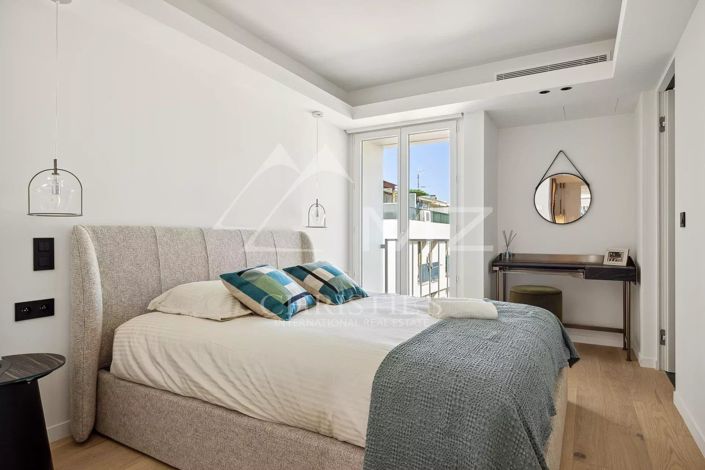 Image No.13-Appartement de 3 chambres à vendre à Cannes