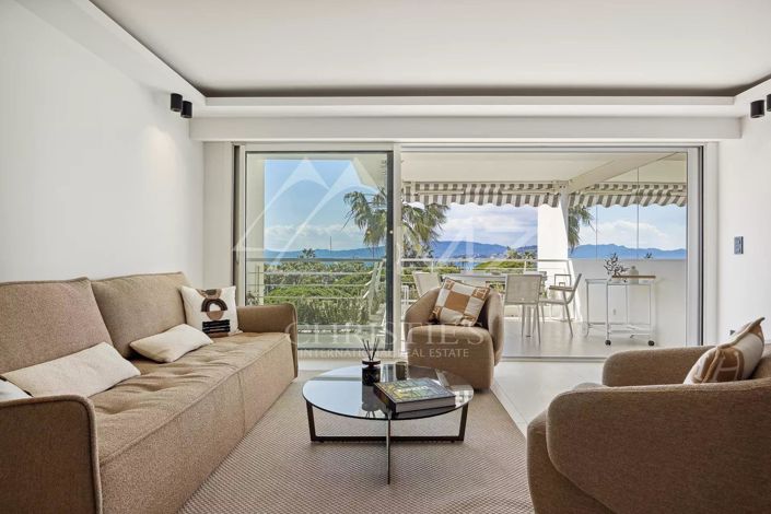 Image No.3-Appartement de 3 chambres à vendre à Cannes