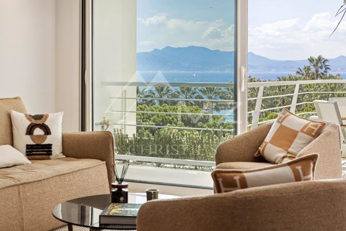 Image No.6-Appartement de 3 chambres à vendre à Cannes