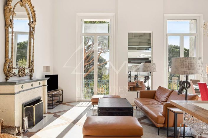 Image No.2-Appartement à vendre à Cannes