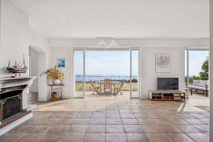 Image No.4-Maison de 4 chambres à vendre à Vallauris