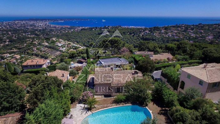 Image No.6-Maison de 4 chambres à vendre à Vallauris