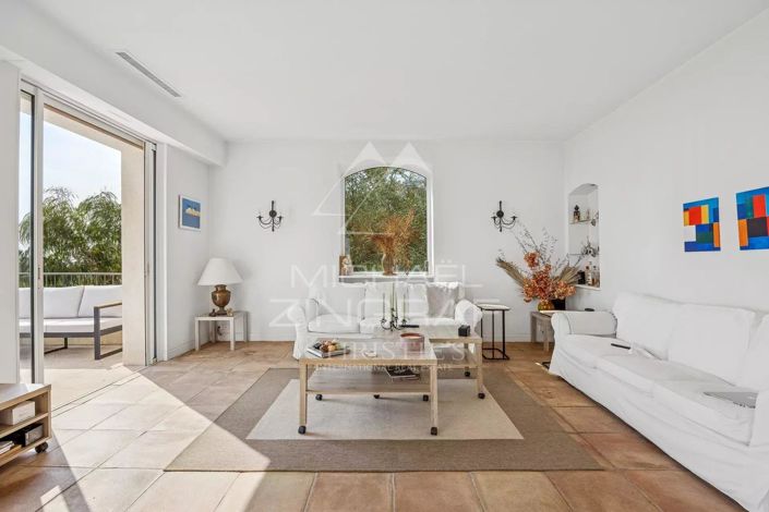 Image No.7-Maison de 4 chambres à vendre à Vallauris