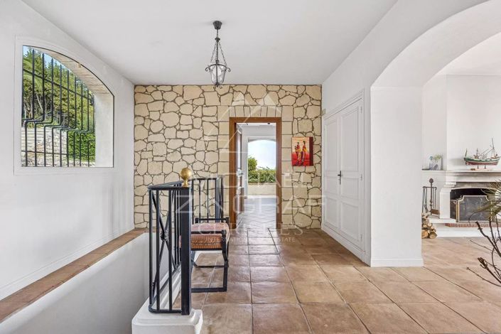 Image No.9-Maison de 4 chambres à vendre à Vallauris